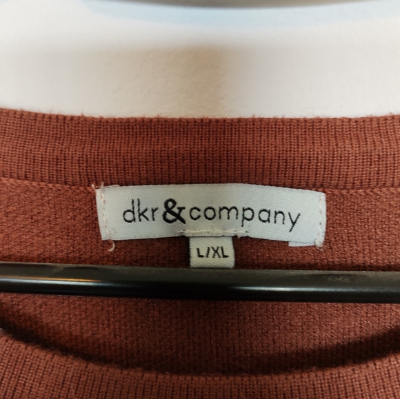 Sweater Dress - Picture 2 of 5